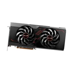 Sapphire Pulse AMD Radeon RX 7800 XT 16GB GDDR6 Graphics Card