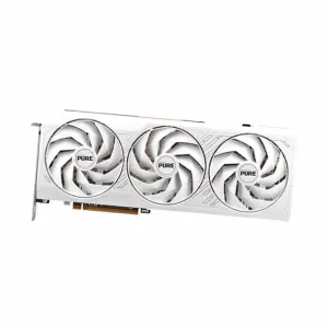 Sapphire Pure AMD Radeon RX 7700 XT 12GB GDDR6 Graphics Card