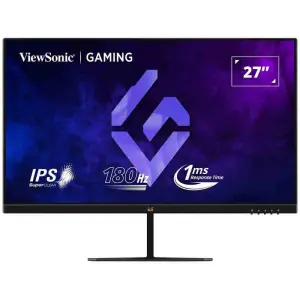 ViewSonic VX2779 HD PRO 27 inch Full HD 180Hz Gaming Monitor