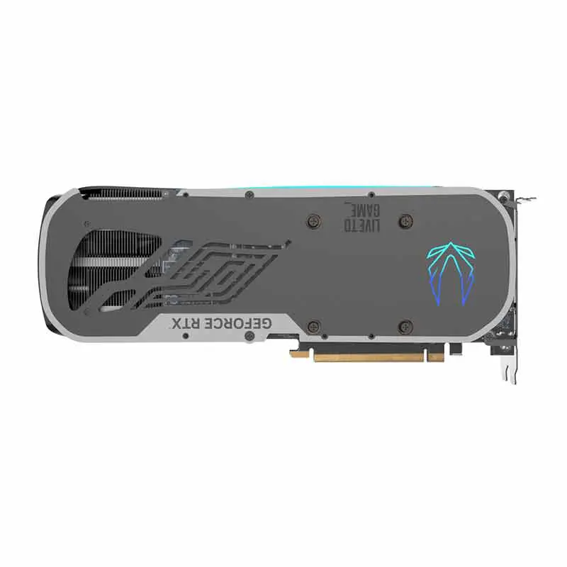 Zotac Nvidia GeForce RTX 4080 Super Trinity Black Edition 16GB GDDR6X Graphics Card - Image 5