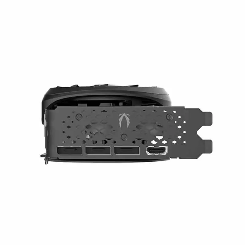 Zotac Nvidia GeForce RTX 4080 Super Trinity Black Edition 16GB GDDR6X Graphics Card - Image 6
