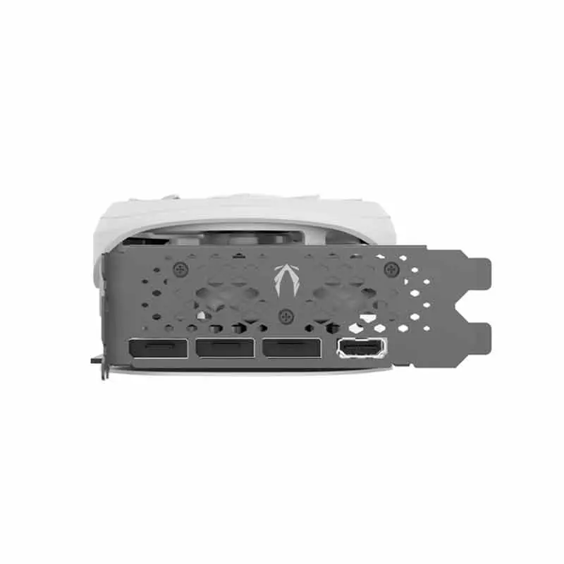 Zotac Nvidia GeForce RTX 4080 Super Trinity OC White Edition 16GB GDDR6X Graphics Card - Image 6