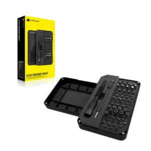 Corsair Pc Diy Precision Toolkit - Cc-9310003-ww