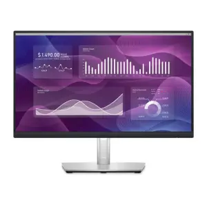 Dell 22 Inch Usb-c Full Hd Monitor - P2223hc