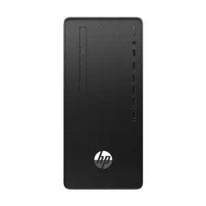 HP 285 Pro G8 Microtower PC Ryzen 3 5300G 4GB DDR4 RAM 1TB HDD