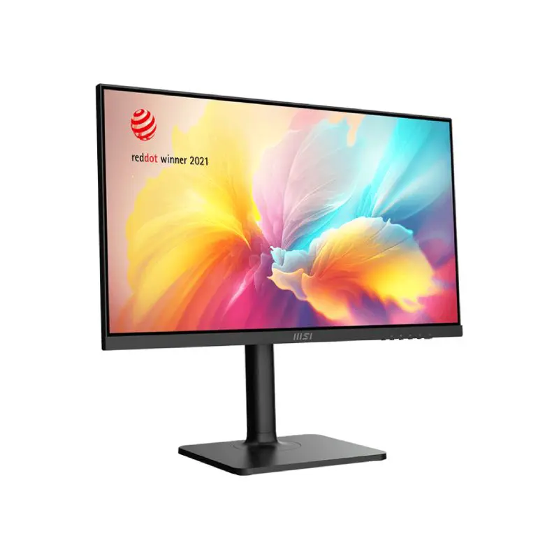 Msi Modern Md2412p 23.8 Inch Full Hd Monitor