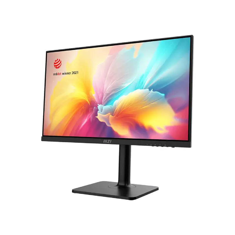 Msi Modern Md2412p 23.8 Inch Full Hd Monitor