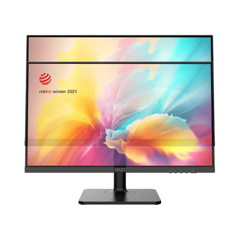Msi Modern Md2412p 23.8 Inch Full Hd Monitor