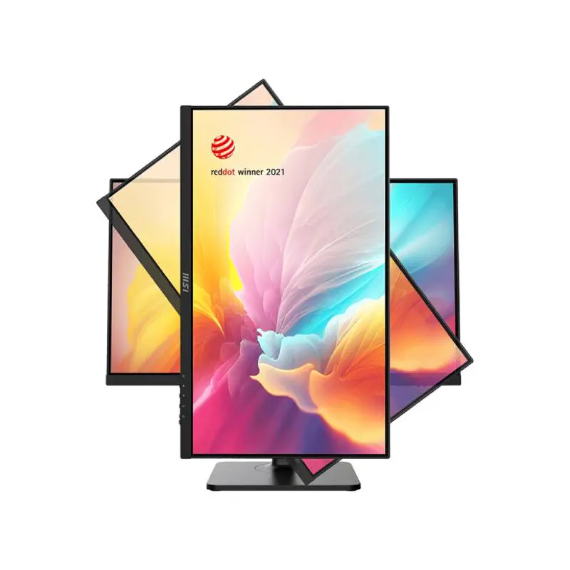 Msi Modern Md2412p 23.8 Inch Full Hd Monitor