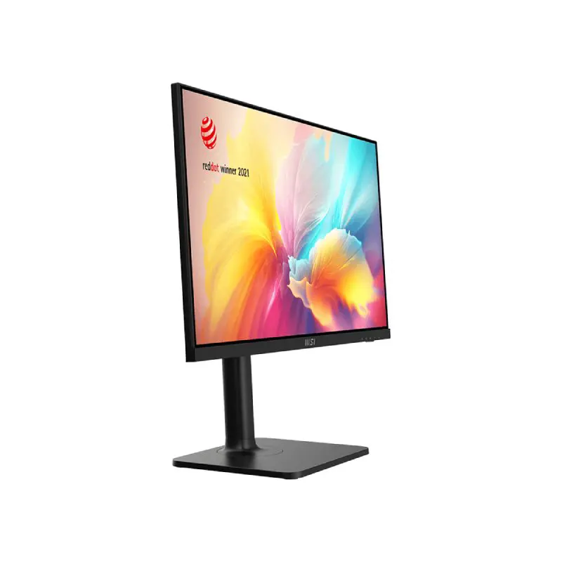 Msi Modern Md2412p 23.8 Inch Full Hd Monitor