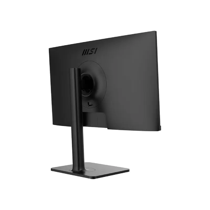 Msi Modern Md2412p 23.8 Inch Full Hd Monitor