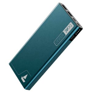 boAt EnergyShroom PB300 Power Bank - Blue