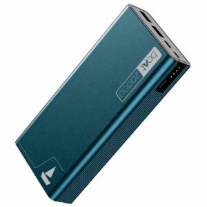 boAt EnergyShroom PB400 Power Bank - Blue