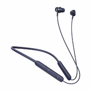 boAt Rockerz 195V2 PRO Neckband Earphone -Blue