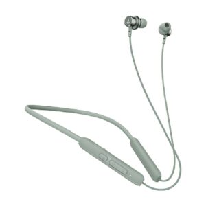 boAt Rockerz 195V2 PRO Neckband Earphone -Green