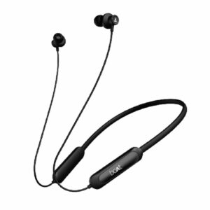 boAt Rockerz Bliss Neckband Earphone -Black