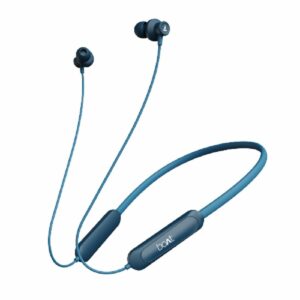 boAt Rockerz Bliss Neckband Earphone -Blue