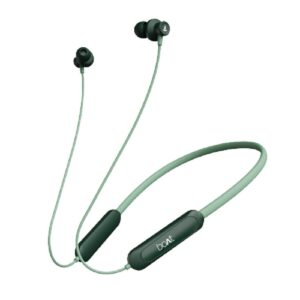 boAt Rockerz Bliss Neckband Earphone -Green