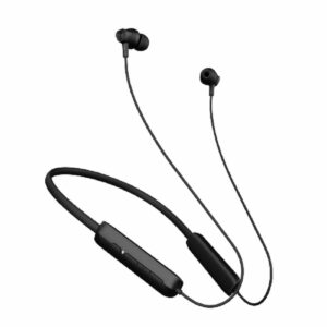 boAt Rockerz Enticer Neckband Earphone -Black