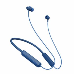 boAt Rockerz Enticer Neckband Earphone -Blue