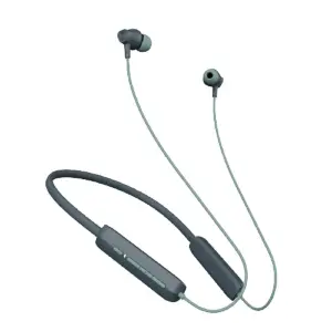 boAt Rockerz Enticer Neckband Earphone -Smoky cyan