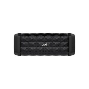 boAt Stone 650 10W Stereo Sound Bluetooth Speaker -Black