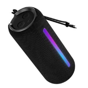 boAt Stone Spinx Pro Bluetooth Speaker -Black
