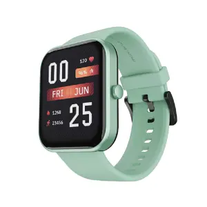 boAt Wave Arcade Bluetooth Calling Smartwatch -Green