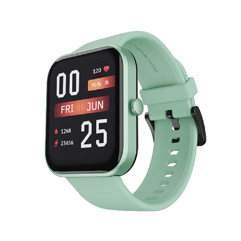 boAt Wave Arcade Bluetooth Calling Smartwatch – Green