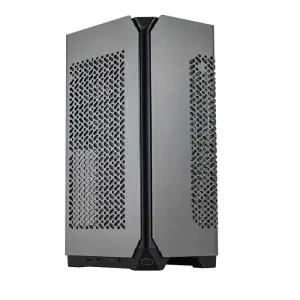 Cooler Master NCORE 100 MAX Mini Tower Cabinet - Dark grey
