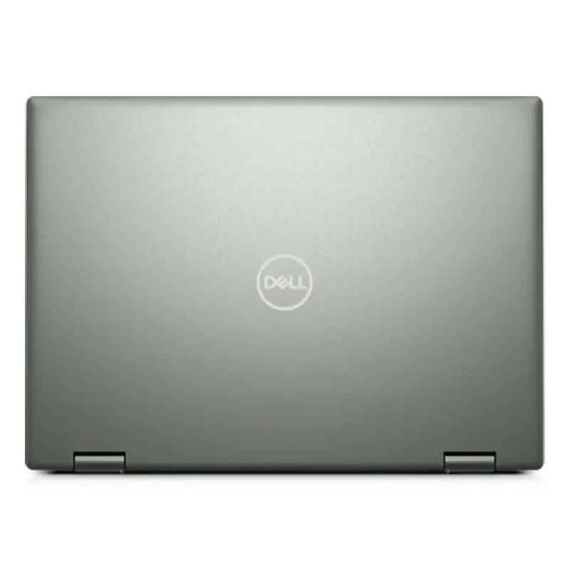 Dell Inspiron 7415 2-in-1 Laptop with Stylus Pen - 14 inch Touchscreen, Ryzen 5 5500U, 8GB DDR4 RAM, 512GB SSD, Fingerprint Reader - Image 8