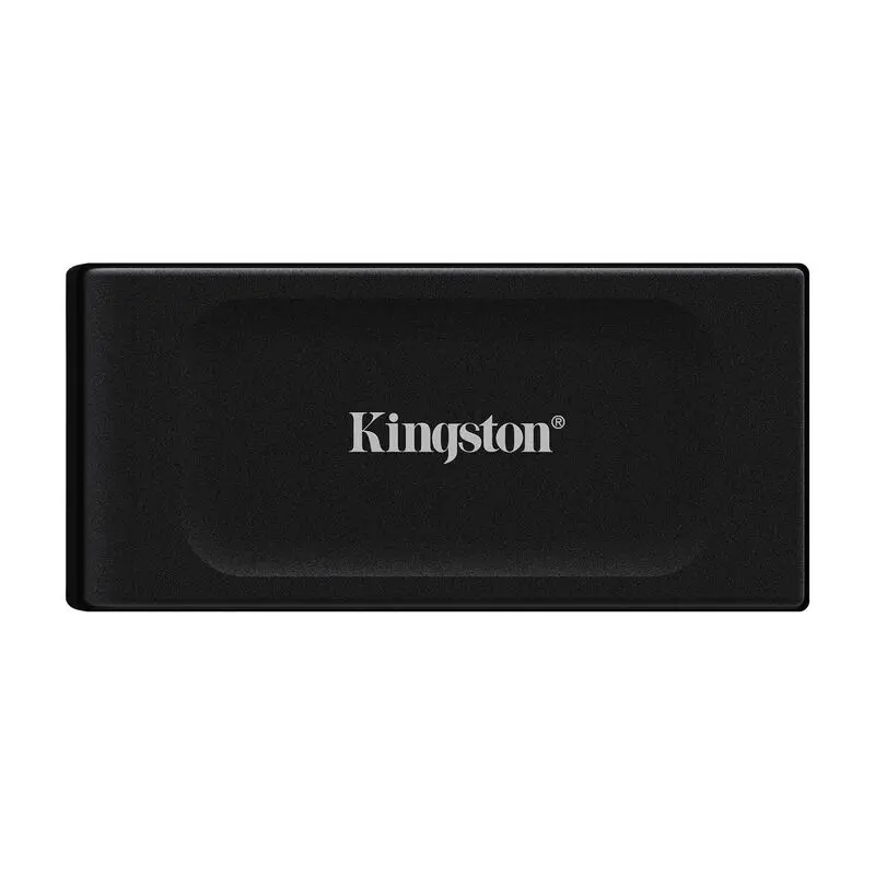 Kingston Xs1000 Usb 3.2 Gen 2 External 2tb Ssd