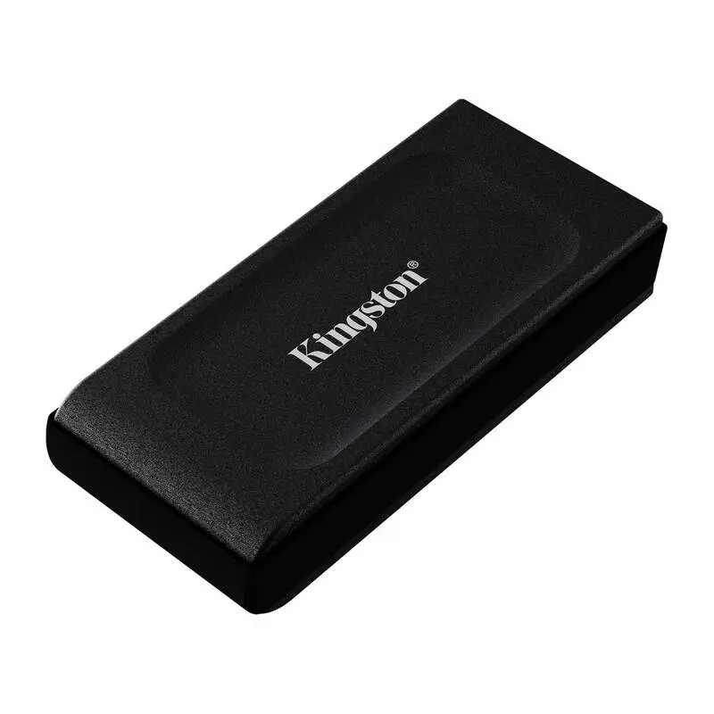Kingston Xs1000 Usb 3.2 Gen 2 External 2tb Ssd