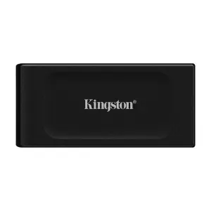 Kingston Xs1000 Usb 3.2 Gen 2 External Ssd