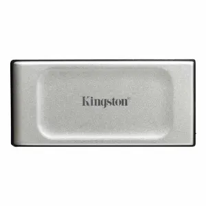 Kingston XS2000 500GB Portable External SSD | USB 3.2 Gen 2×2 Interface