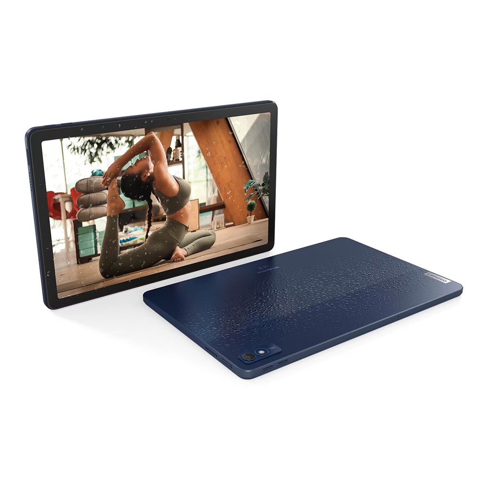 Lenovo Tab M10 5G ZACU0063IN 6 krgkart | Krgkart.com Lenovo Tab M10 5G - WiFi, 5G Calling, 10.61 inch 90Hz 2K Display, Snapdragon 695, 4GB RAM, 128GB Storage - Image 6