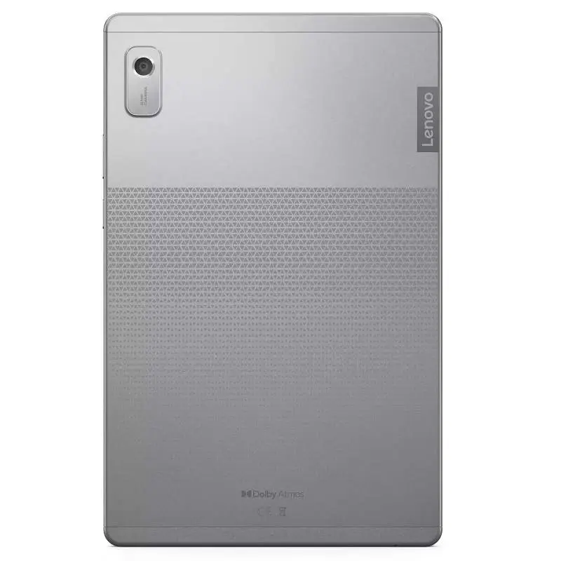 Lenovo Tab M9 WiFi 4G VoLTE, 9 inch HD Display MediaTek Helio G80 4GB RAM 64GB Storage