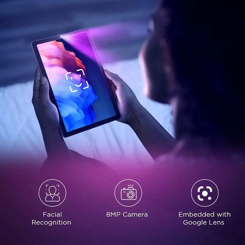 Lenovo Tab M9 - WiFi, 4G VoLTE, 9 inch HD Display, MediaTek Helio G80, 4GB RAM, 64GB Storage - Image 7