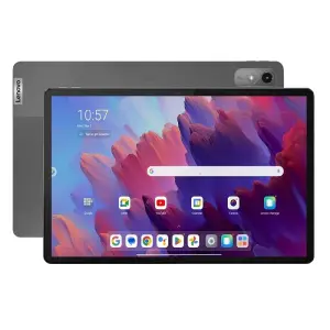 Lenovo Tab P12 WiFi 12.7 inch 3K Display MediaTek Dimensity 7050 8GB RAM 256GB Storage
