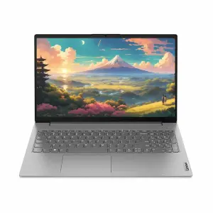 Lenovo V15 G4 AMN Laptop 15.6 inch FHD Display Ryzen 3 7320U 8GB LPDDR5 RAM 512GB SSD