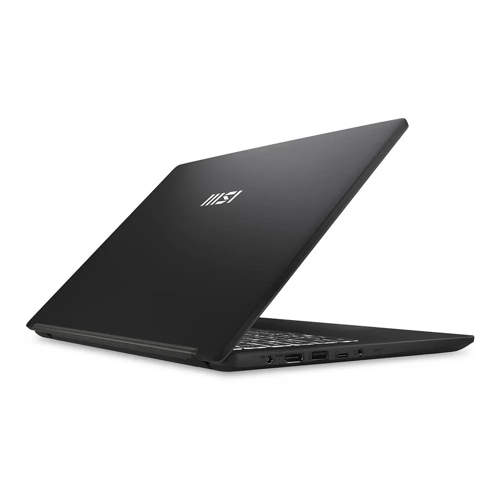 MSI Modern 14 C7M-218IN Laptop - 14 inch FHD Display, Ryzen 7 7730U, 16GB DDR4 RAM, 512GB SSD - Image 5