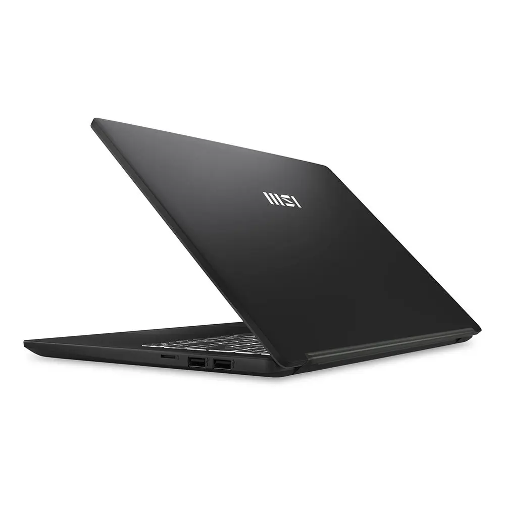 MSI Modern 14 C7M-218IN Laptop - 14 inch FHD Display, Ryzen 7 7730U, 16GB DDR4 RAM, 512GB SSD - Image 6