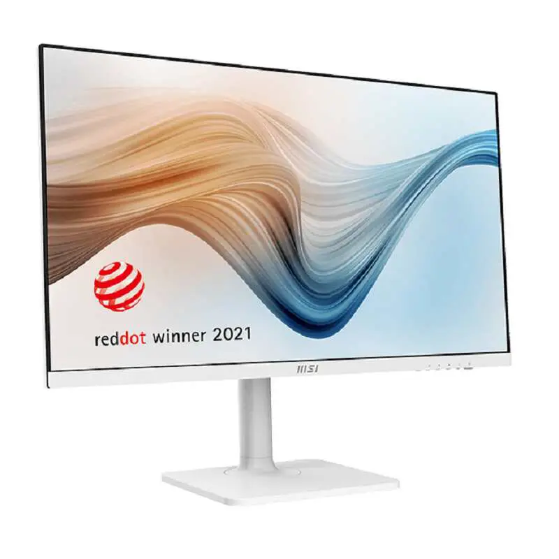 MSI MODERN MD272QPW 27 inch WQHD Moniter