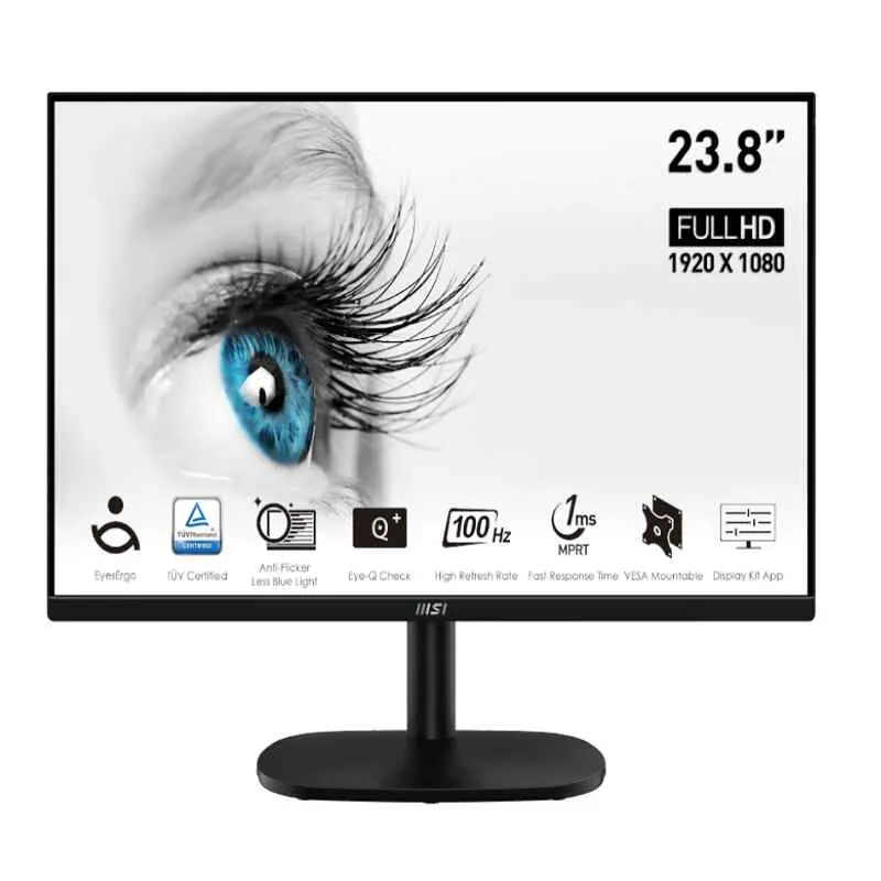 MSI PRO MP245V 27 inch FHD Moniter