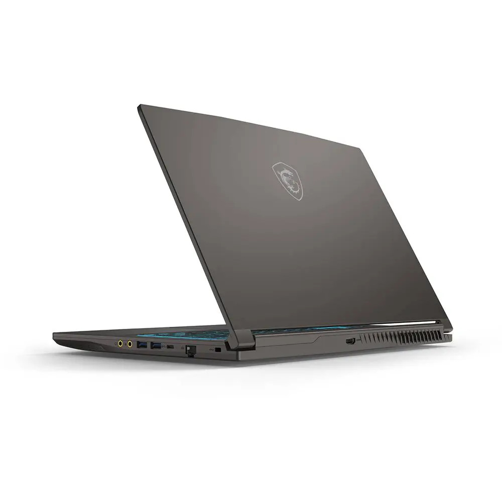 MSI Thin A15 B7VE-066IN Gaming Laptop - 15.6 inch FHD 144Hz, Ryzen 5 7535HS, 16GB DDR5 RAM, 512GB SSD, RTX 4050 6GB GPU - Image 5