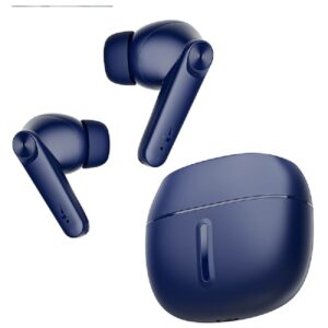 Boat Airdopes 200 Plus Wireless Earbuds -Blue
