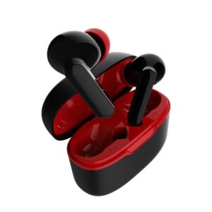 Boat Airdopes Ultra Plus Wireless Earbuds -Black