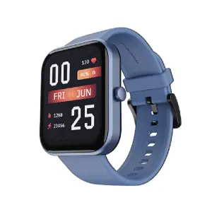 boAt Wave Arcade Bluetooth Calling Smartwatch -Blue