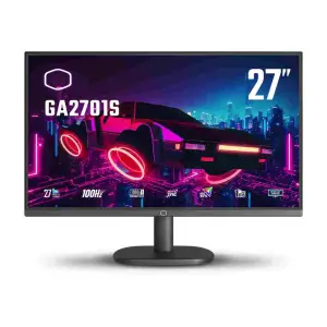 Cooler Master Ga2701s 27 Inch Fhd Gaming Monitor