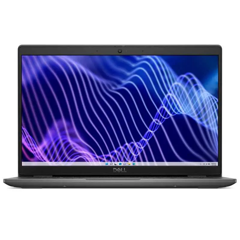 Dell Latitude 3440 Laptop – 14 inch FHD Display, Core i3 12th Gen, 8GB DDR4 RAM, 512GB SSD